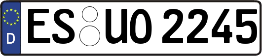 ES-UO2245