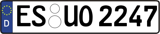 ES-UO2247