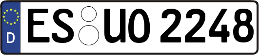 ES-UO2248