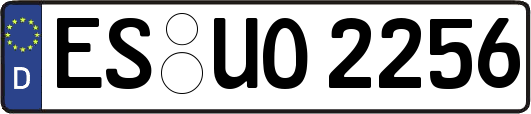 ES-UO2256