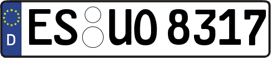 ES-UO8317