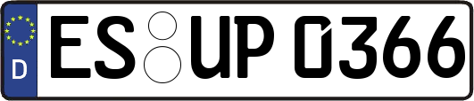 ES-UP0366