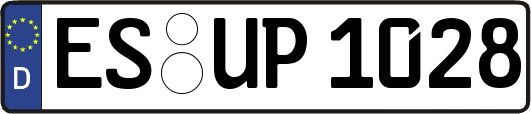 ES-UP1028
