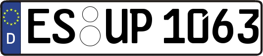 ES-UP1063