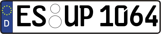 ES-UP1064