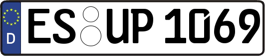 ES-UP1069