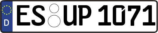 ES-UP1071