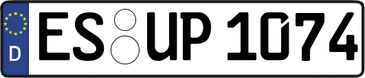 ES-UP1074