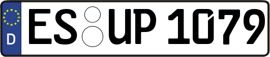 ES-UP1079