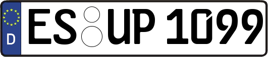ES-UP1099