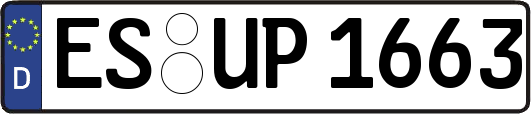 ES-UP1663