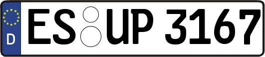 ES-UP3167