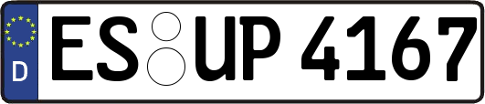 ES-UP4167