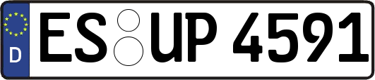 ES-UP4591