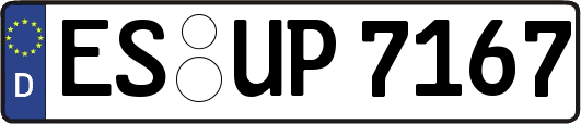 ES-UP7167