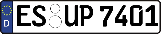 ES-UP7401