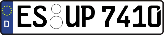 ES-UP7410