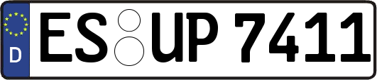 ES-UP7411