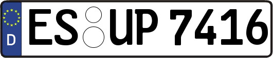 ES-UP7416