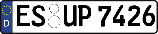 ES-UP7426