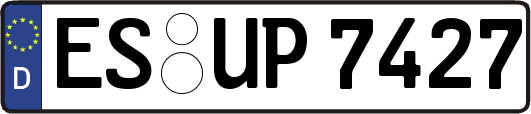 ES-UP7427