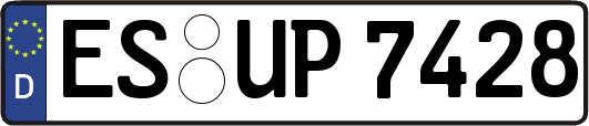 ES-UP7428