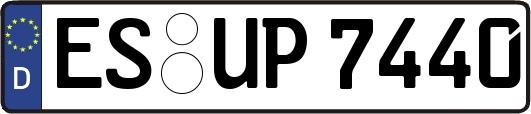 ES-UP7440