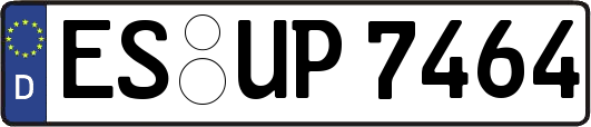 ES-UP7464