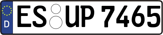 ES-UP7465