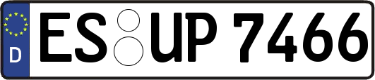 ES-UP7466