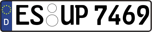 ES-UP7469