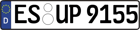 ES-UP9155