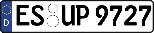ES-UP9727