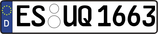 ES-UQ1663