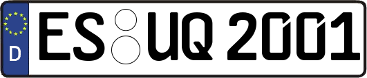 ES-UQ2001