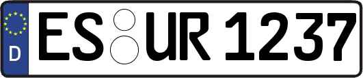 ES-UR1237