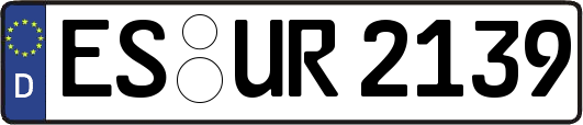 ES-UR2139