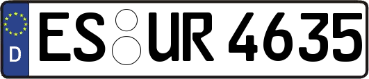 ES-UR4635