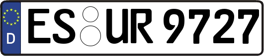 ES-UR9727