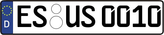 ES-US0010