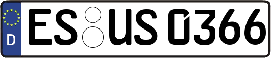 ES-US0366