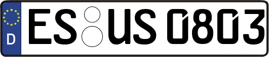 ES-US0803