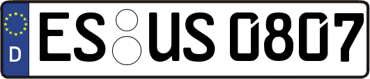 ES-US0807