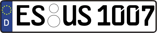 ES-US1007