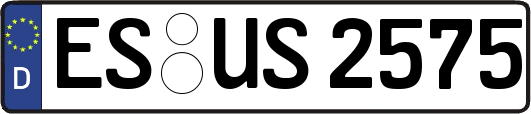 ES-US2575