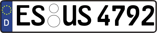 ES-US4792