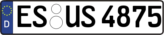 ES-US4875
