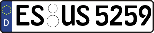 ES-US5259