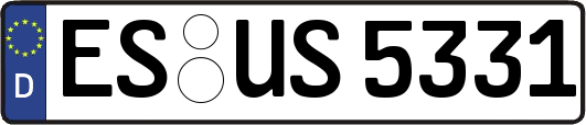 ES-US5331