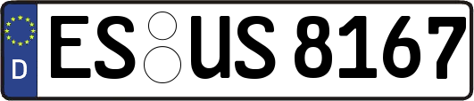 ES-US8167